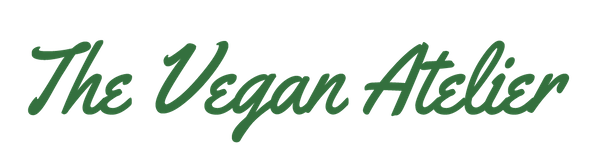 The Vegan Atelier logo